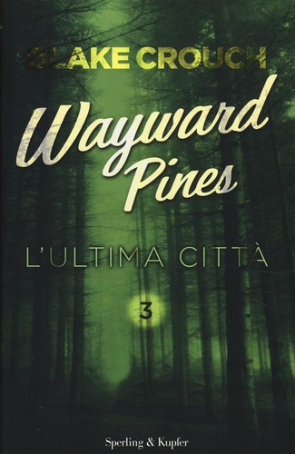 L' ultima città
