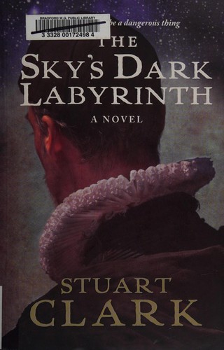 Sky's Dark Labyrinth