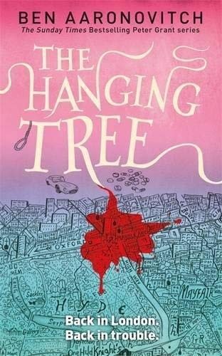 Hanging Tree