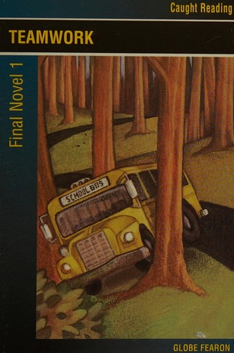 Caught Reading Plus Final Novel 1