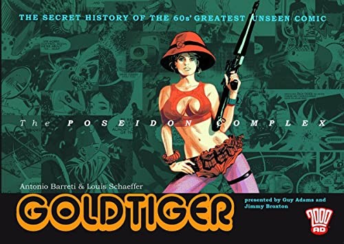 Goldtiger