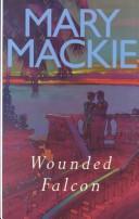 Wounded falcon
