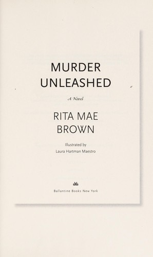 Murder Unleashed