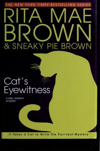 Cat's eyewitness