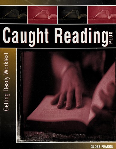 Caught Reading Plus Worktext 3