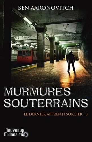 Murmures Souterrains