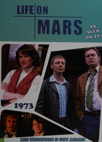 Life on Mars