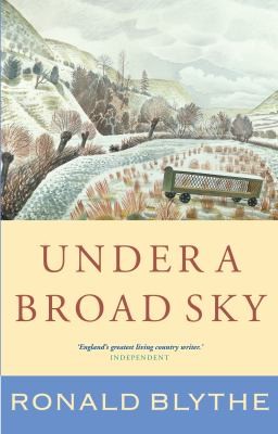 Under A Broad Sky