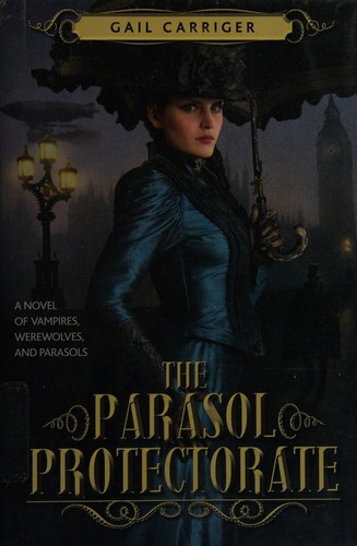The parasol protectorate