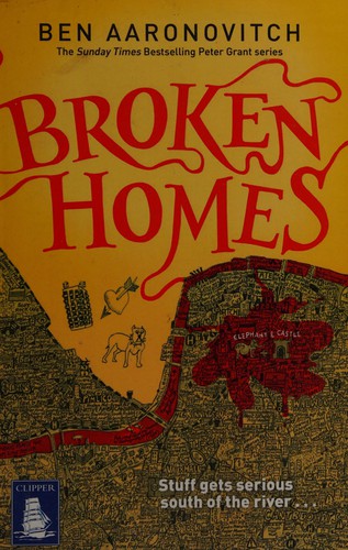 Broken homes