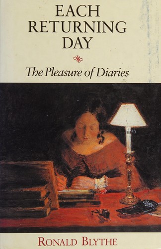 Each Returning Day