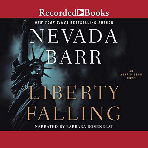 Liberty Falling
