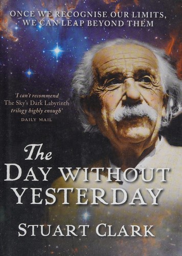 Day Without Yesterday