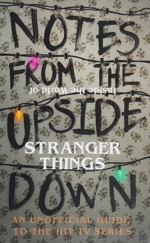 Notes from the Upside down
