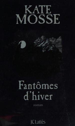Fantômes d'hiver
