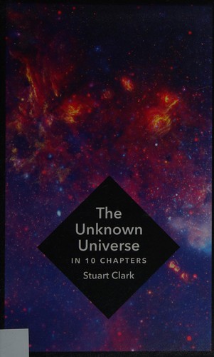 Unknown Universe