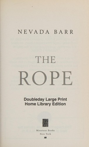 The Rope