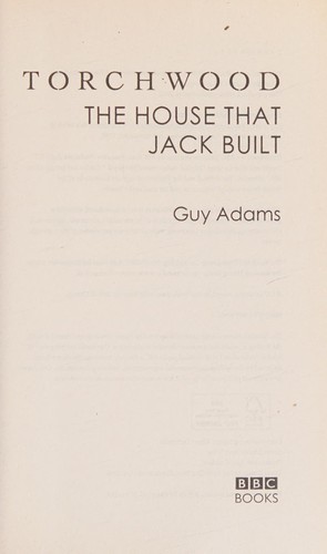 House That Jack Built