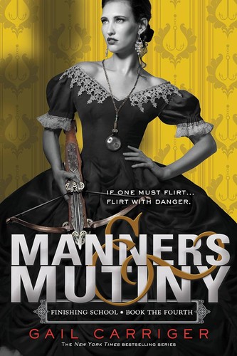 Manners & mutiny