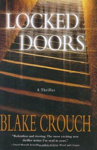 Locked doors