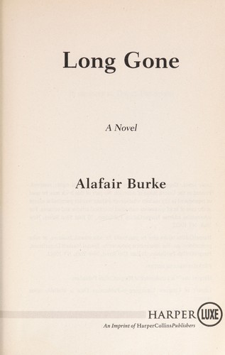 Long gone