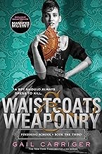 Waistcoats & Weaponry