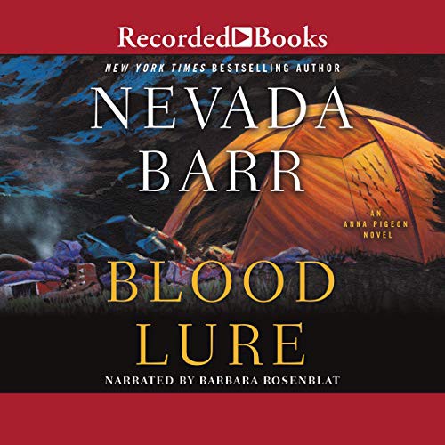 Blood Lure