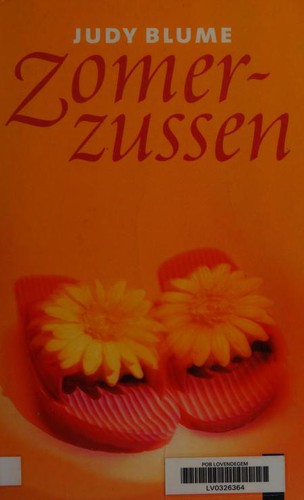 Zomerzussen