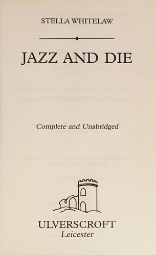 Jazz and die