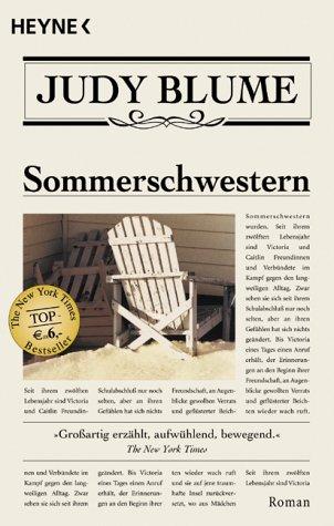 Sommerschwestern.
