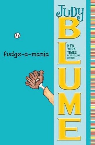Fudge-a-mania