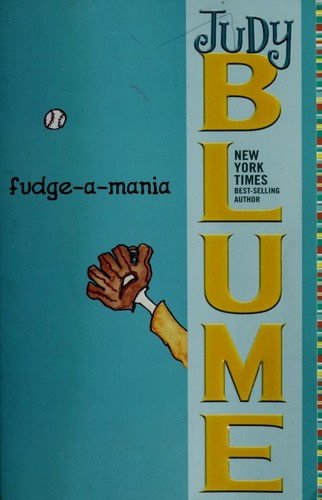 Fudge-a-Mania