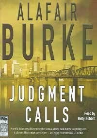 Judgement Calls