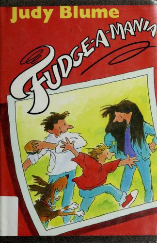 Fudge a Mania
