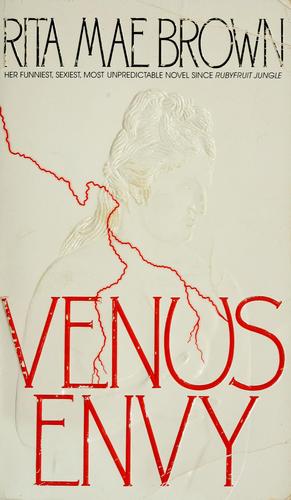 Venus envy