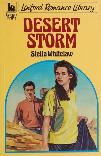 Desert Storm
