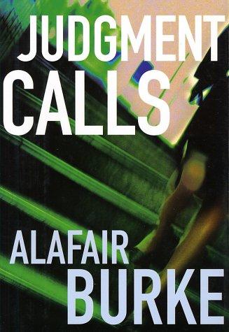 Judgment calls