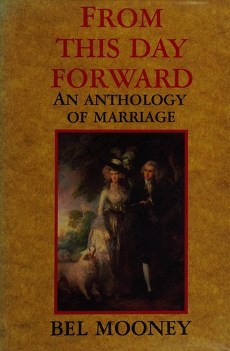 From This Day Forward