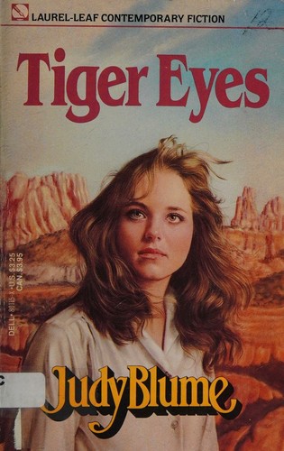 Tiger Eyes