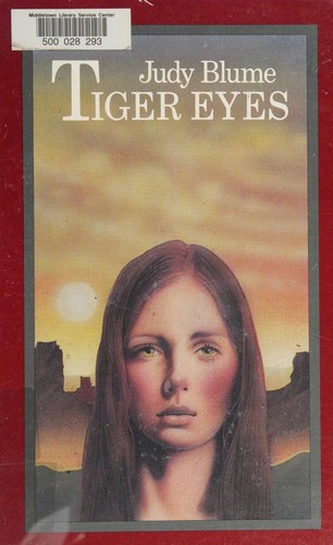 Tiger eyes