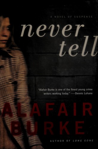 Never tell