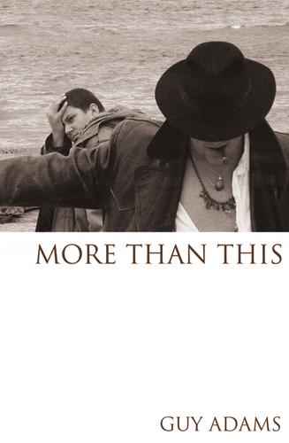 More Than This