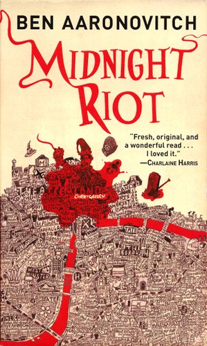 Midnight Riot