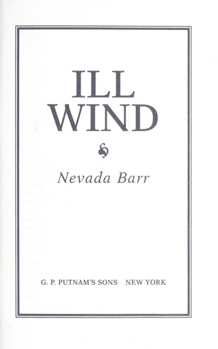 Ill wind