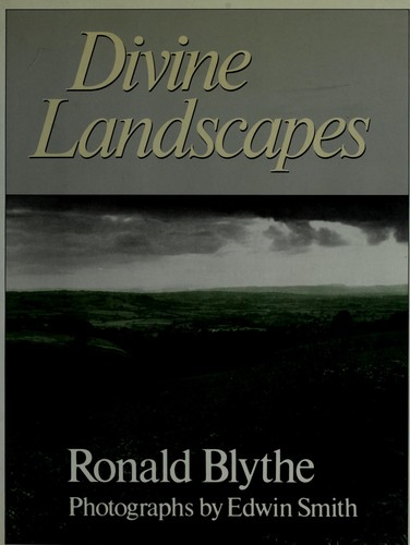 Divine landscapes