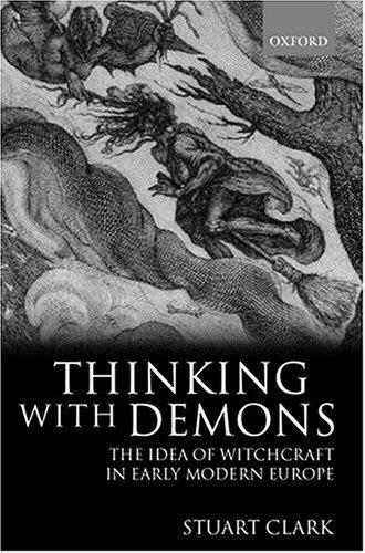 Thinking with Demons