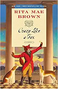 Crazy like a fox