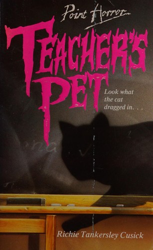 Teacher's Pet