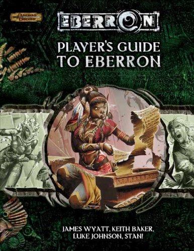 Eberron