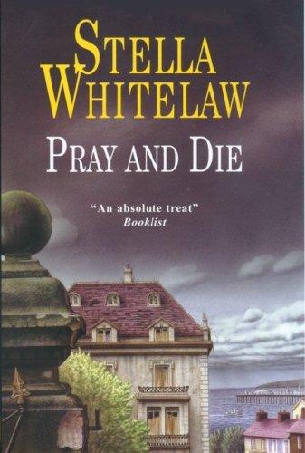 Pray and Die